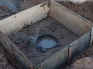 проекты бурения и ликвидации скважин